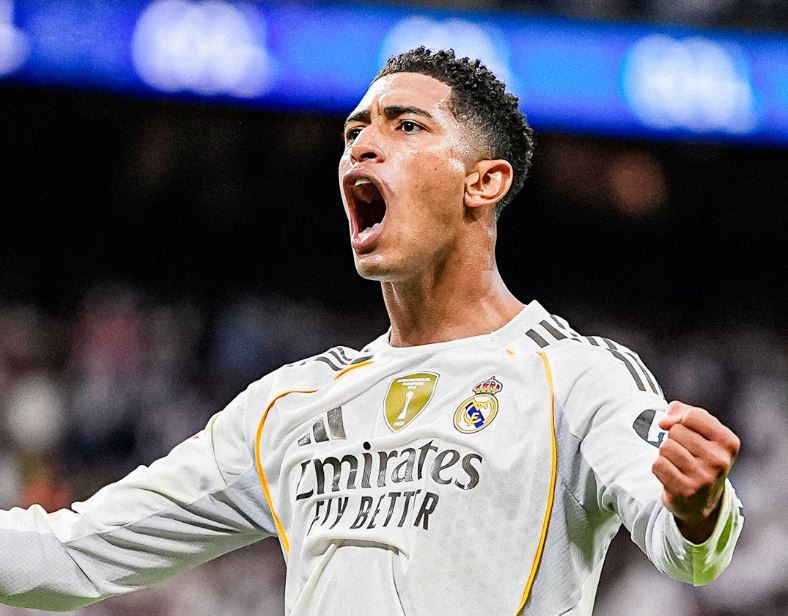 Provokon blaugranat duke prekur pjesët intime, gjesti i shpifur mund ti kushtojë shtrenjtë Bellingamit