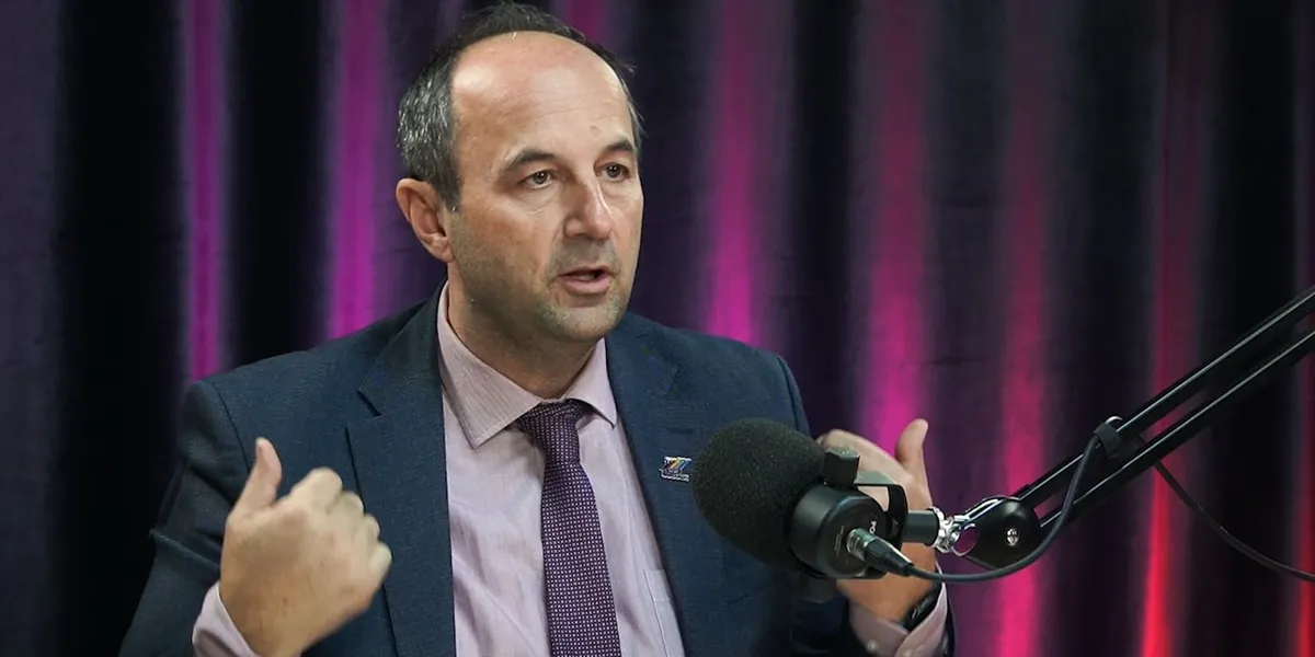 “Nga kabllot elektrike te shkolla e pilotimit” – si po vijnë investimet gjermane në Kosovë përmes diasporës, Vasolli jep detajet