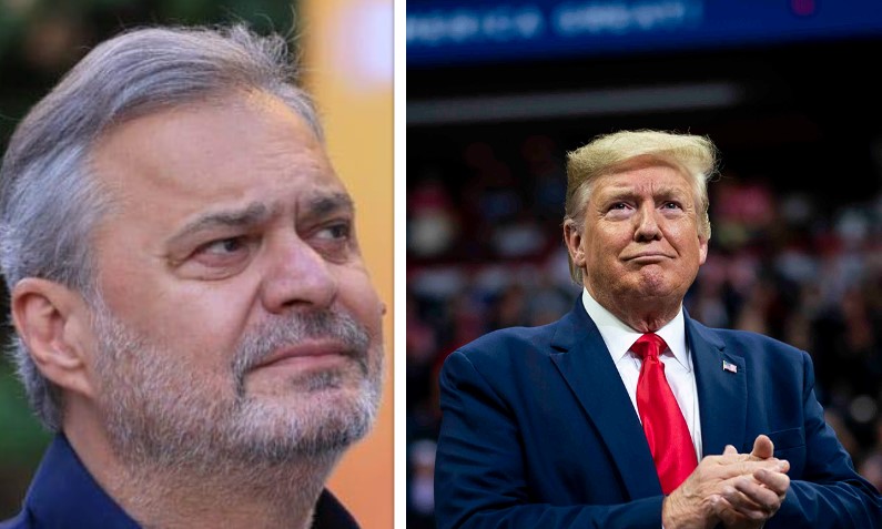 “‘Deal Maker-i’ më i madh në histori”- Analiza Ben Blushi: Pse kosovarët duhet të futen me çdo kusht në listën e Donald Trumpit!