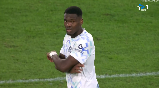 Statistikat e frikshme, Boni ka hyrë në histori si i vetmi lojtar i Interit që…