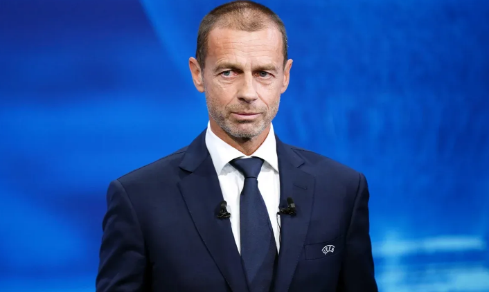 Ndryshim i bujshëm në kualifikueset e Europës, e konfirmon presidenti i UEFA-s! Çeferin: Do të ketë format më interesant
