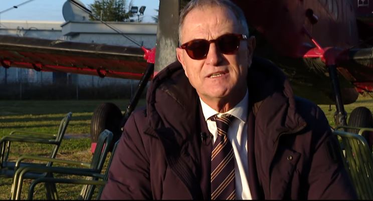 De Biazi nuk ka dyshime për Kristjan Asllanin: Ka nevojë të jetë në qendër të një projekti teknik, te Interi ishte…