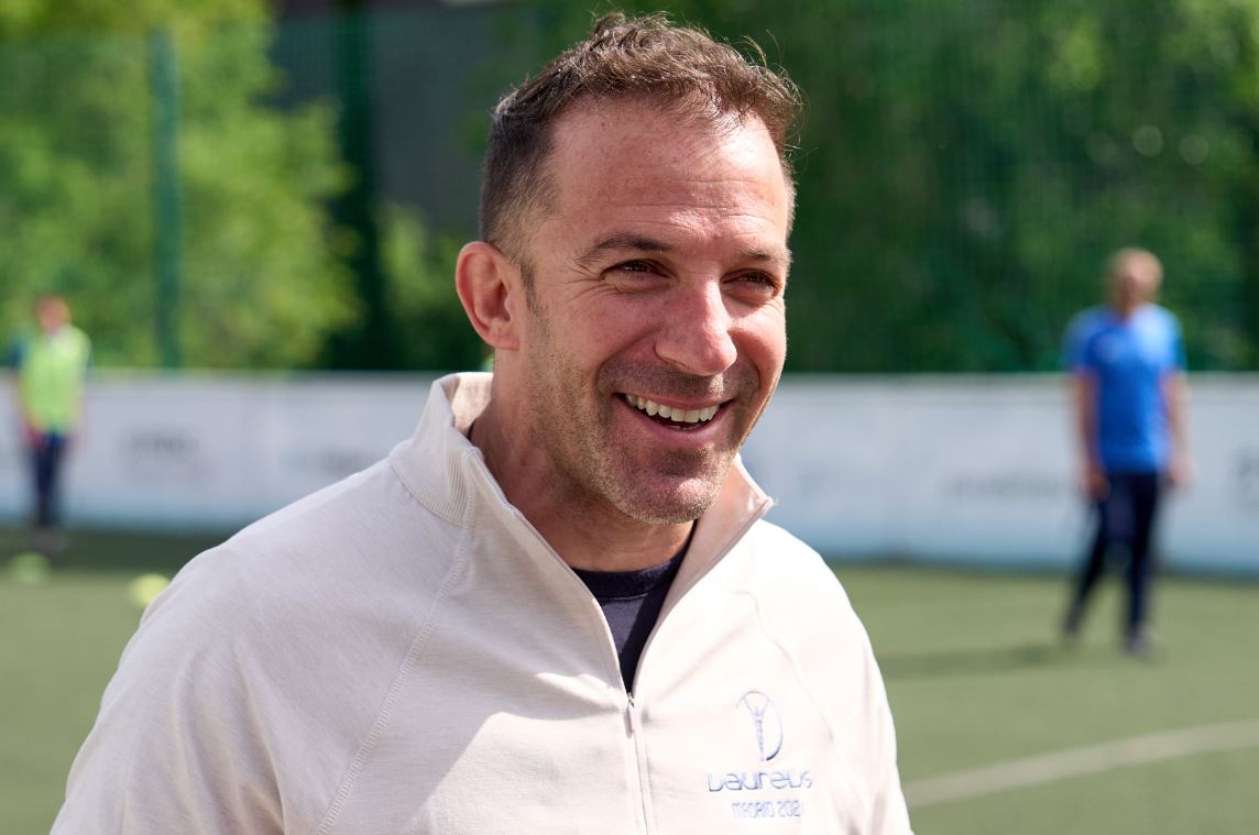 Del Piero “justifikon” Tudorin: Nuk është faji i tij, skuadrës i mungon ADN-ja e Juventusit