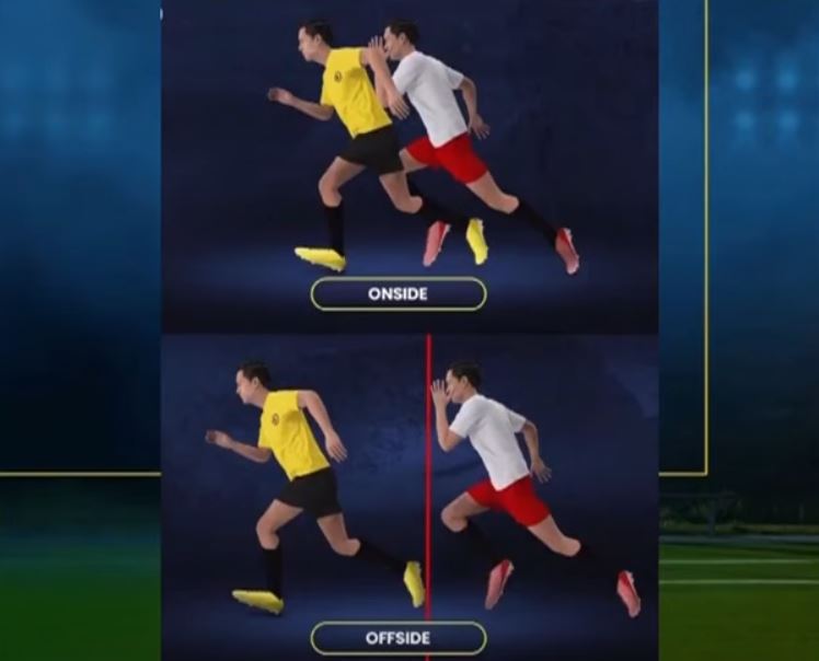 E quajnë “Ligji Venger”, futbolli do ndryshojë në mënyrë drastike me propozimin e francezit për pozicionin jashtë loje