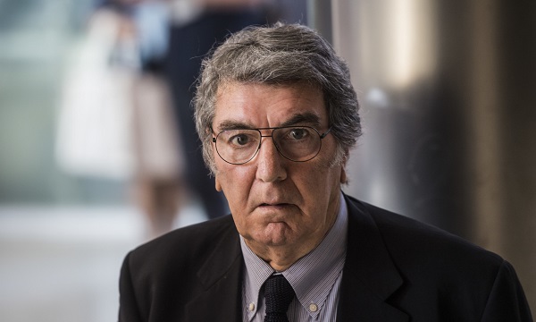 I besuan shiritin e kapitenit Kenan Ildizit, legjenda Zof del kundër vendimit të Juventusit