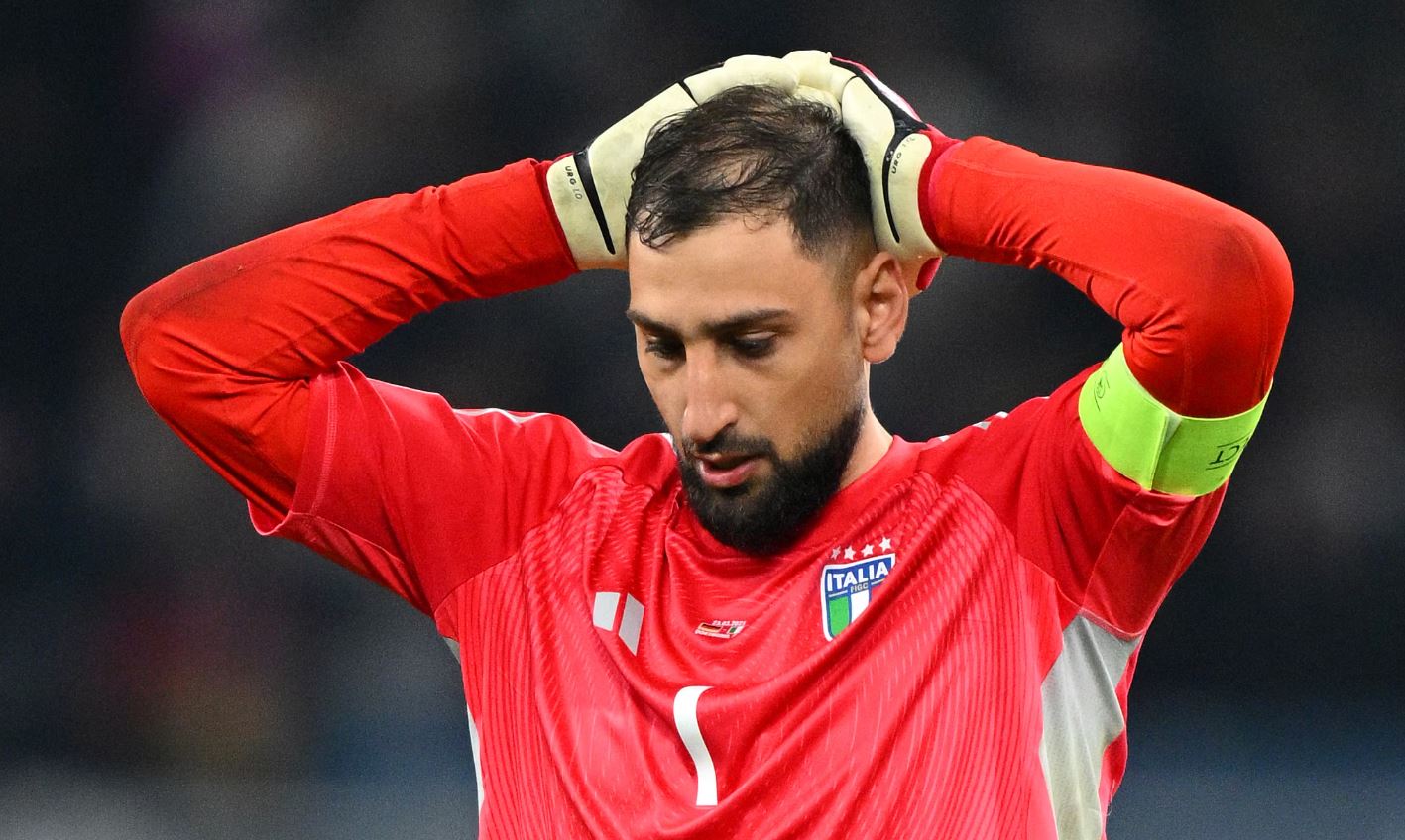 “Në katër vite e keni masakruar Donarumën”, Luis Enrike nuk përmbahet para mediave: Unë shoh atë që dua të shoh