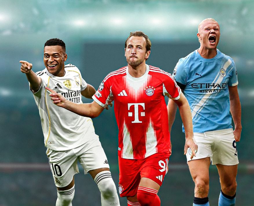 Mbretërit e golave, tre profile të “pamëshirshme” dominojnë garën për “Topin e Artë 2026”