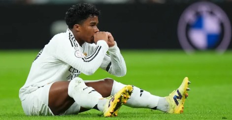 Braziliani është i frustuar me Çabi Alonson, në merkaton e janarit mund ti bashkohet klubit francez