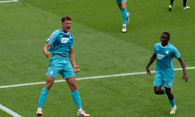 Të gjithë të çmendur pas Asllanit! Pas Barcelonës, e piketon edhe Bajern Mynihu