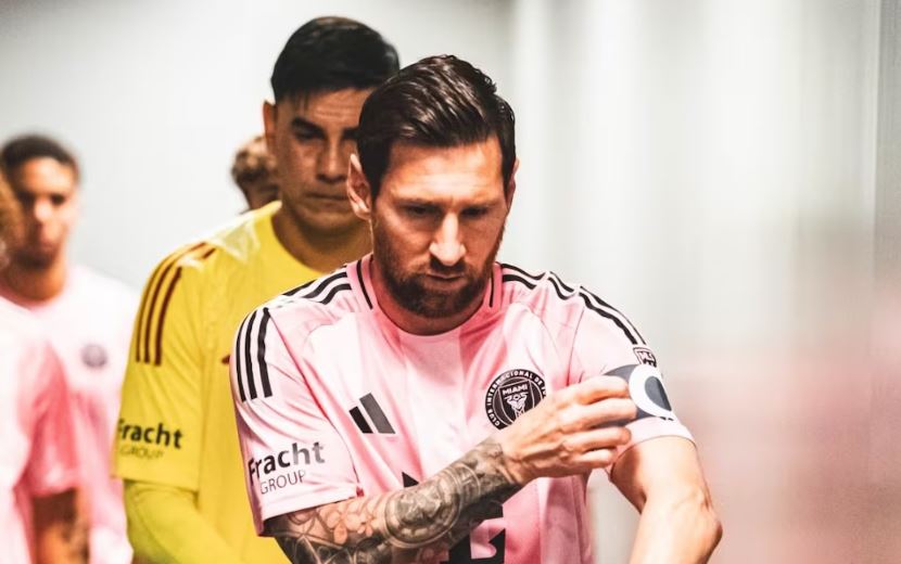 ZYRTARE/ Lionel Mesi vendos për të ardhmen, nënshkruan me klubin ku do të mbyllë karrierën