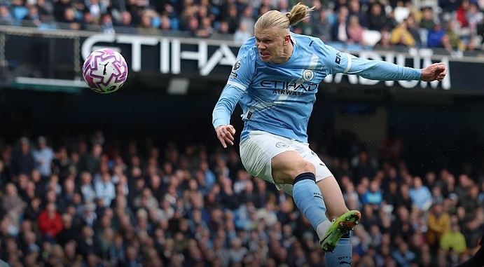 VIDEO/ “Përbindëshi” Haland nuk pyet për kundërshtarët, tjetër dygolësh për kreun. Skuadra e Brojës kthehet të fitoret