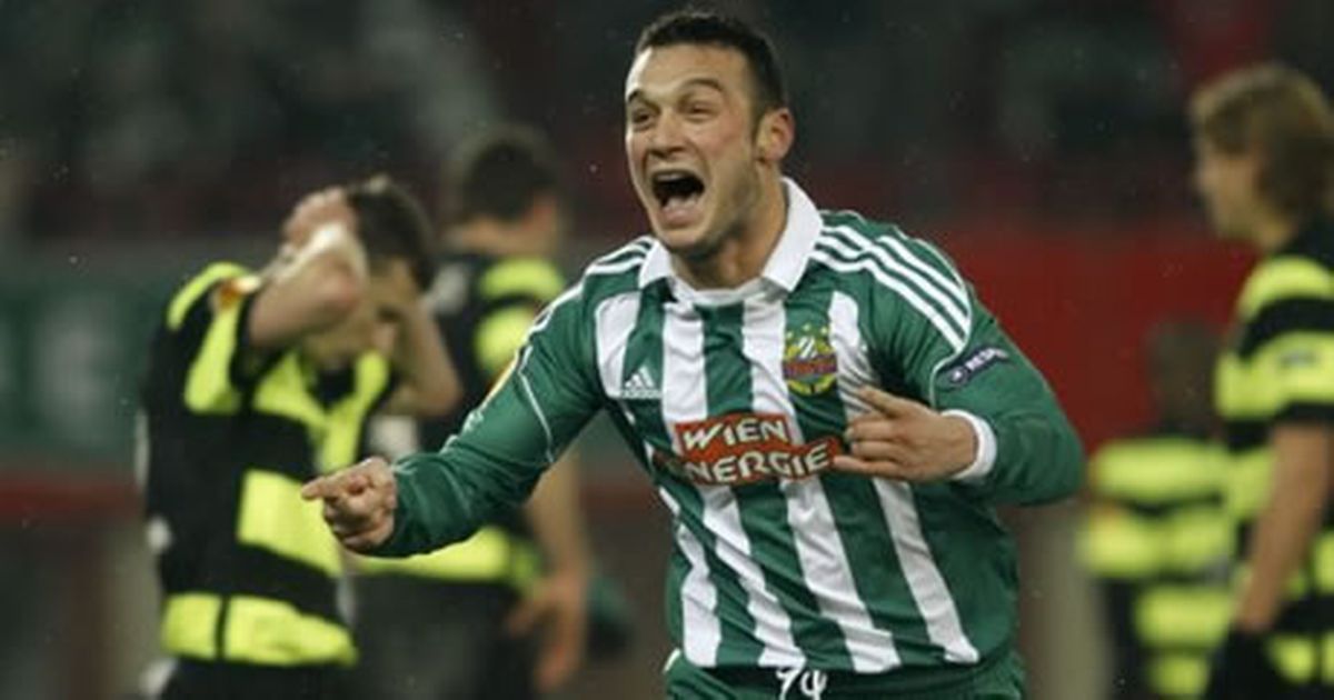 Hamdi Salihi, “bomberi” shqiptar që la gjurmë në çdo kampionat ku luajti