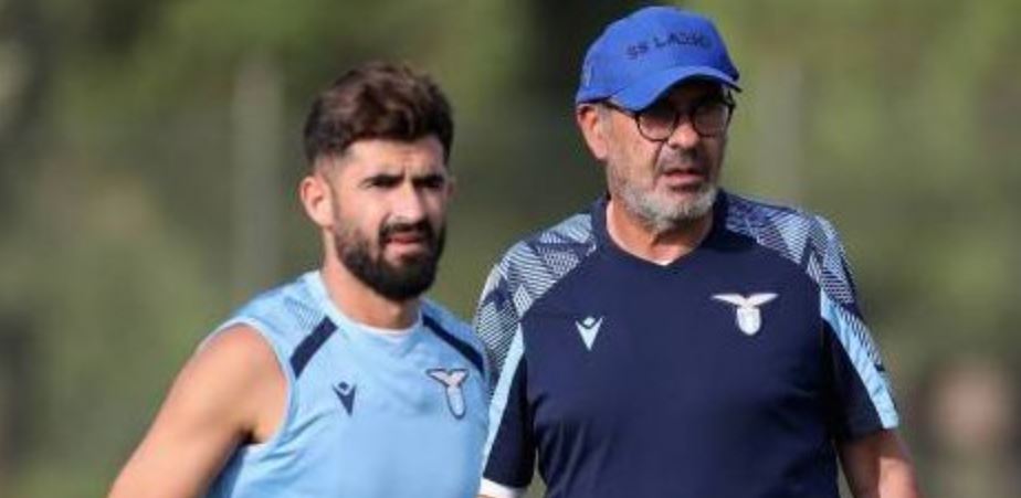 Hysaj “tradhtohet” sërish nga trajneri i tij, jashtë për Juven