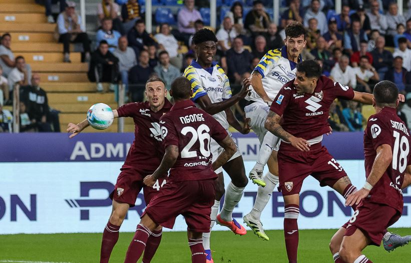 Lajme të mira nga Seria A, Ismajli rikthehet titullar