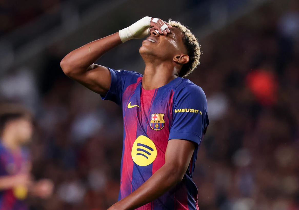 Barcelona i mbyll gojën, menaxheri këshillon Jamalin pas humbjes me Realin