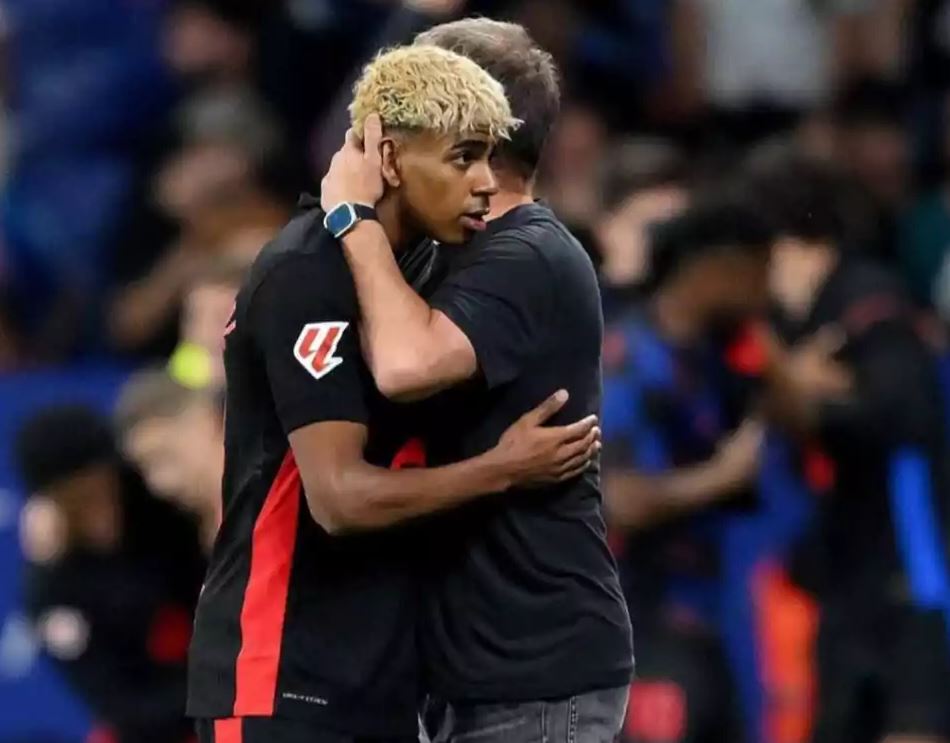 Flik akoma i pavendosur, formacioni ende në ajër! Vetëm Jamal e ka të sigurtë vendin kundër Realit