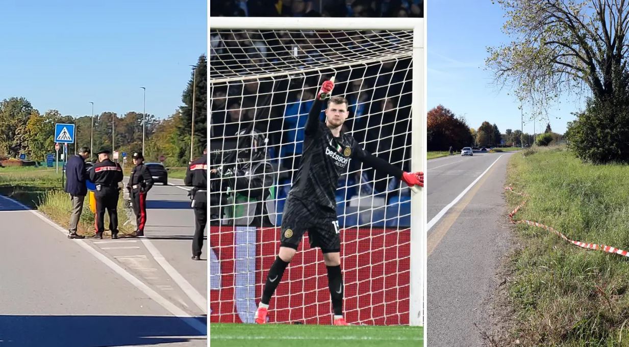 I tronditur pas aksidentit me pasojë vdekjen, portieri i Interit përfundon te psikologu dhe merr vendimin drastik