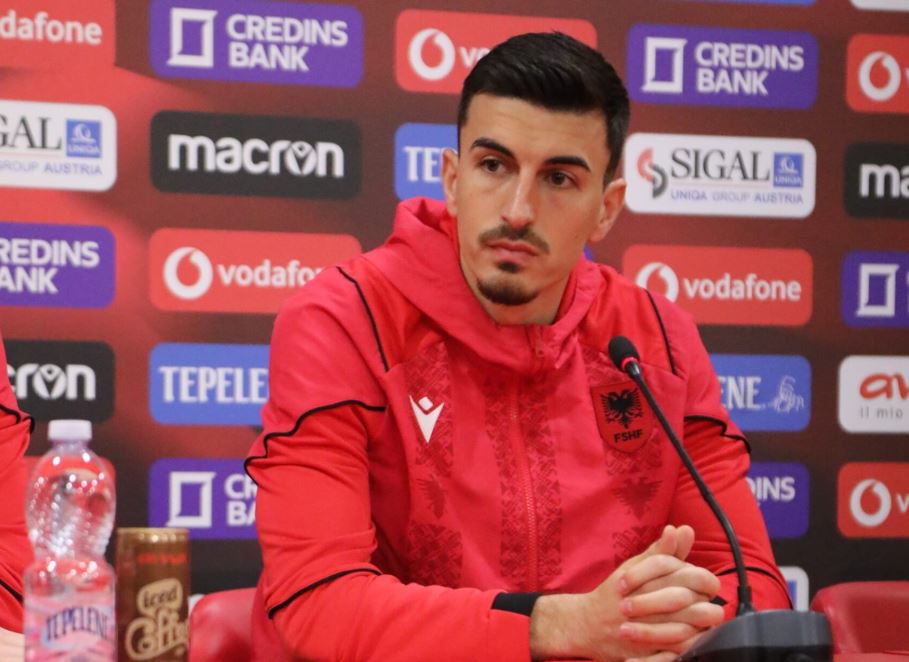 EKSKLUZIVE/ Shehu flet për ecurinë e kuqezinjve: Nuk e prisja këtë fillim te Shqipëria, të gjithë besojmë se e arrijmë ëndrrën tonë