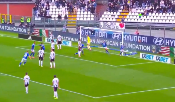 VIDEO/ “Zonja” dorëzohet në transfertë, Juventusin e mposht pastër ekipi që po befason në Seria A