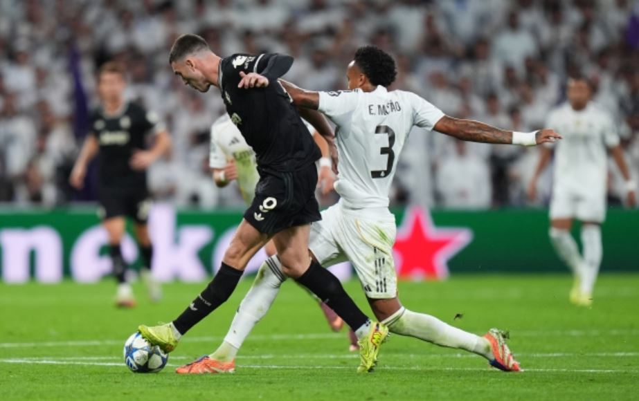 Situata bëhet dramatike për Juventusin, kaq ndeshje radhazi pa fitore nuk ndodhnin që nga koha e…