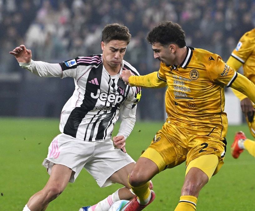 VIDEO/ Juventusi rikthehet te fitorja pas largimit të Tudorit, Roma barazon kryesuesit e Napolit. Vojvoda vulos triumfin e Komos së Fabregas