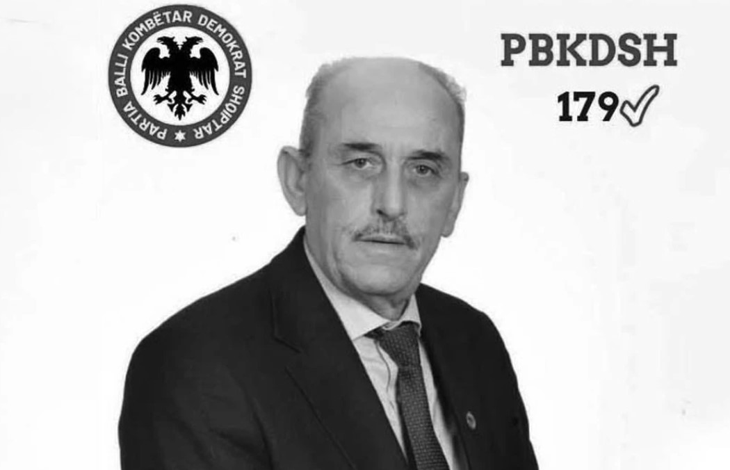 E pazakontë në Gjakovë, ndërroi jetë pak muaj më parë, merr 52 vota kandidati për zgjedhjet lokale