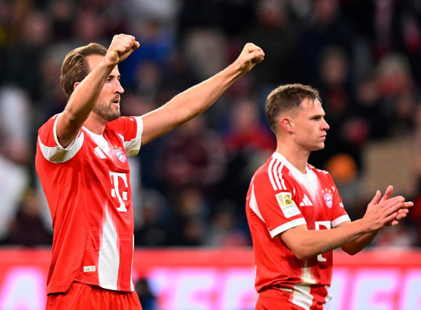 Polemika e golit të hapjes në klasiken gjermane, Kejn e Kimish sqarojnë situatën te Bajerni