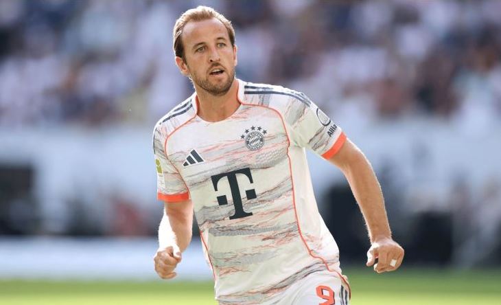 Kejn flet për të ardhmen: Jam i lumtur në Mynih, por Totenhem do të jetë gjithmonë pjesë e jetës time