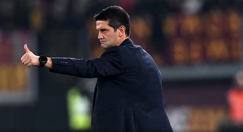 Tekniku rumun karikon Interin, Kivu: Ndaj Napolit pres “luftë”, detajet vendosin takimin