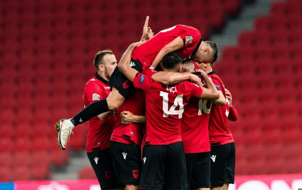 E konfirmuar! La Italinë për Shqipërinë dhe u harrua, sulmuesit të Kombëtares i përgatisin letrat për ta larguar