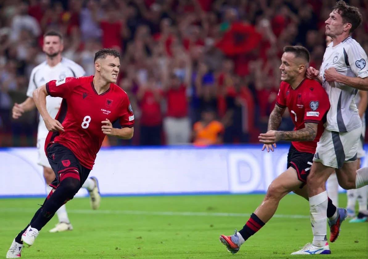 Shqipëria në Botëror, merr “bekime” nga… Barcelona! Zbulohet programi i Kombëtares, ja kur ndahen biletat