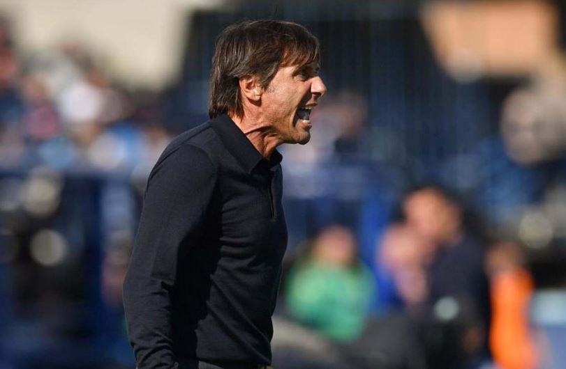 Napoli “blindon” kreun, Konte “shpërthen” pas Leçes: Nuk ankohemi, por as budallenj s’jemi