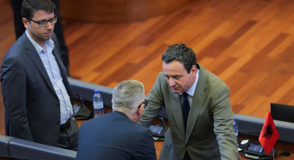 Çfarë ndodh pas konstituimit të Kuvendit të Kosovës, ja hapat që ndiqen