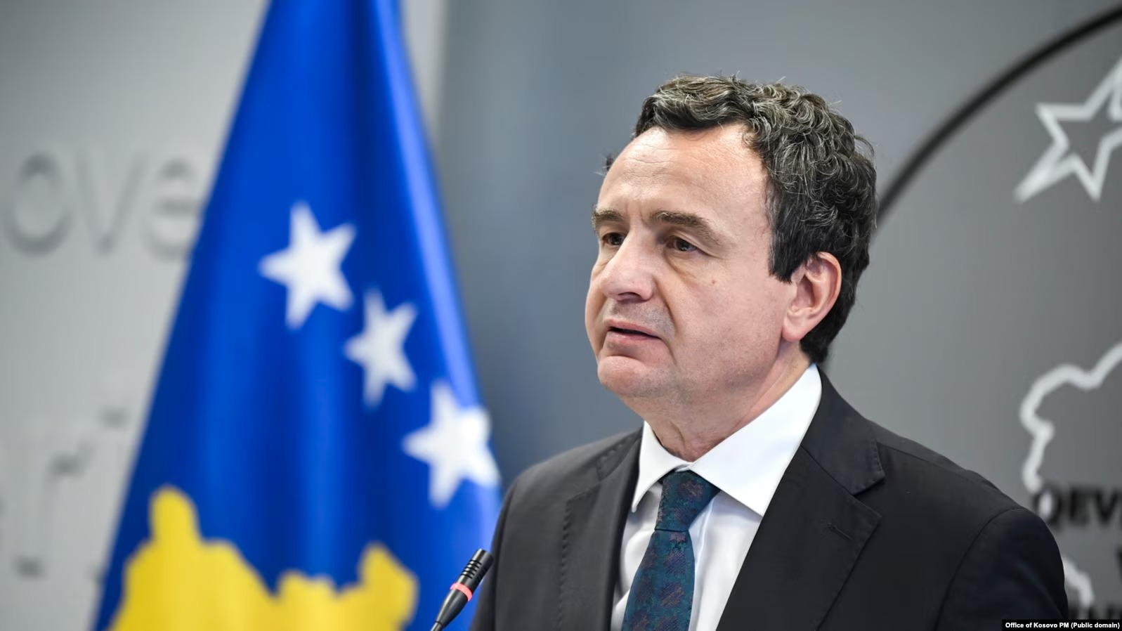 Nuk fitoi mbështetjen e nevojshme në Kuvend për mandatin e tretë, Albin Kurti paralajmëron zgjedhje të parakohshme parlamentare