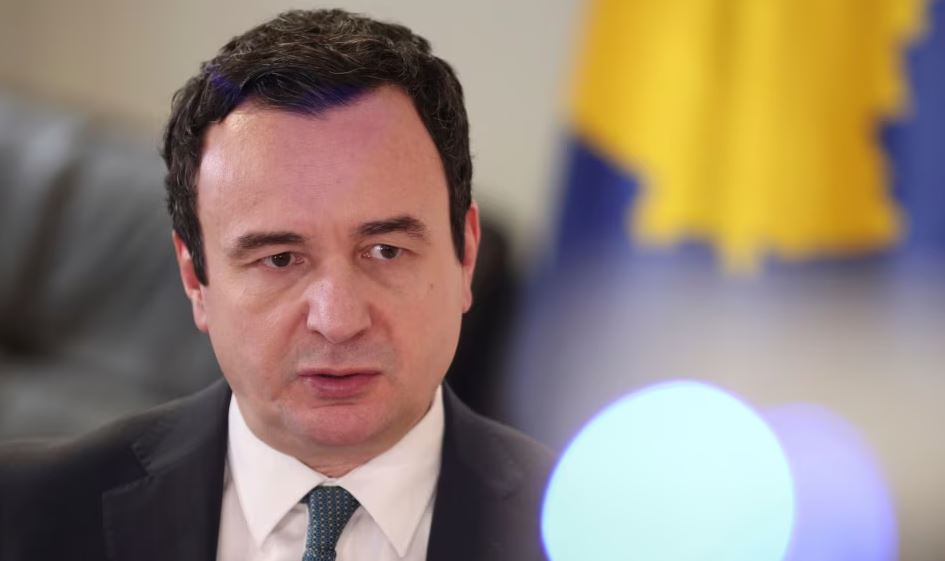 Njohja e pavarësisë nga Siria, Kurti: Kosova do të punojë për forcimin dhe ngritjen marrëdhënieve bilaterale