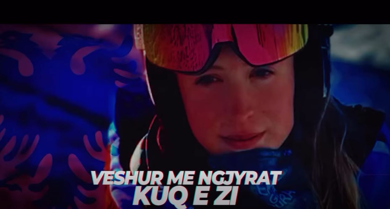 “Lojërat Dimërore”, Lara Colturi përfaqëson Shqipërinë në Kupën e Botës për Ski! Gonxhe: Pritshmëri për medalje olimpike
