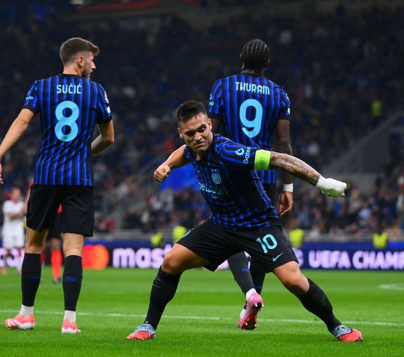 Rikthehet “shpirti” zikaltër/ Interi ‘fluturon’, 7 fitore dhe një sulm i “frikshëm”