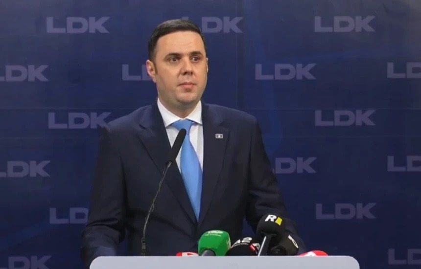 Zgjedhjet lokale në Kosovë, LDK shpall fitoren në tri komuna në raundin e parë