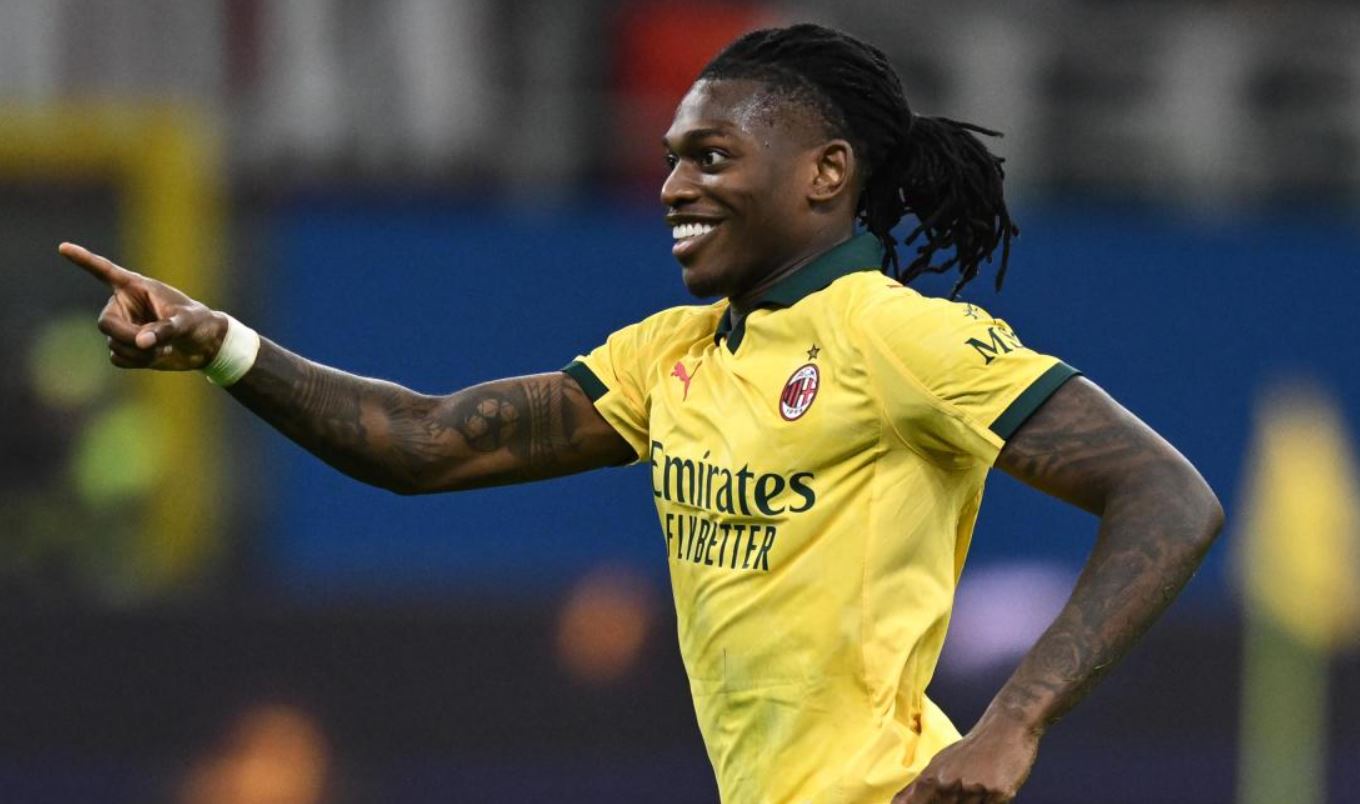 Milani në ankth për Leaon, kuqezinjtë shpresojnë ta rikuperojnë për Romën