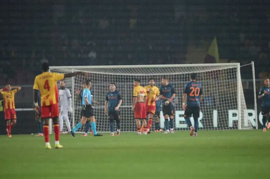 Kamarda mori leje dhe këshillë nga Ramadani! Zbulohen prapaskenat e penalltisë së humbur përballë Napolit, që mund ta gjuante… Berisha