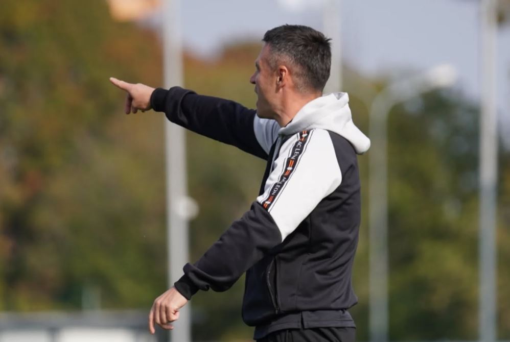 Dy fitore në dy ndeshje si trajner në Itali pas largimit nga Superiorja, ish-mesfushori i Kombëtares e nis me këmbë të mbarë