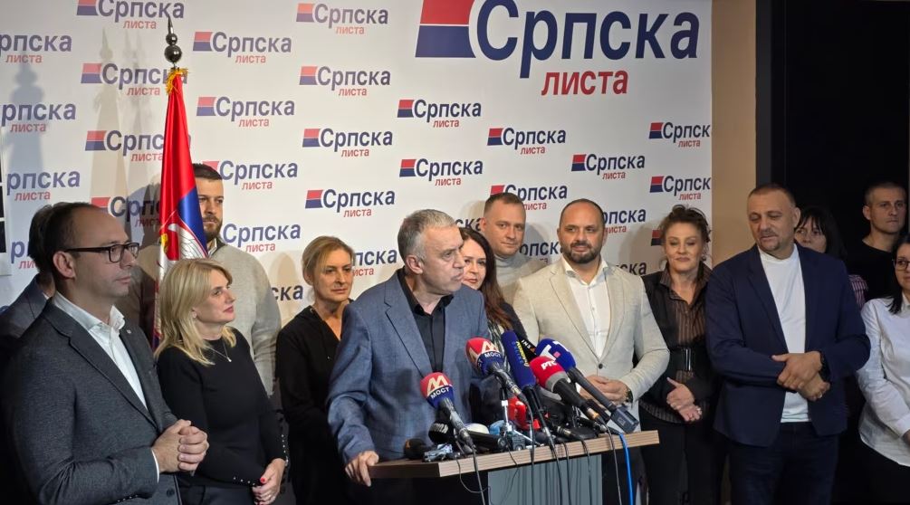 Zgjedhjet në Kosovë, bie mbështetja për Listën Serbe, por ndikimi i Vuçiçit vazhdon