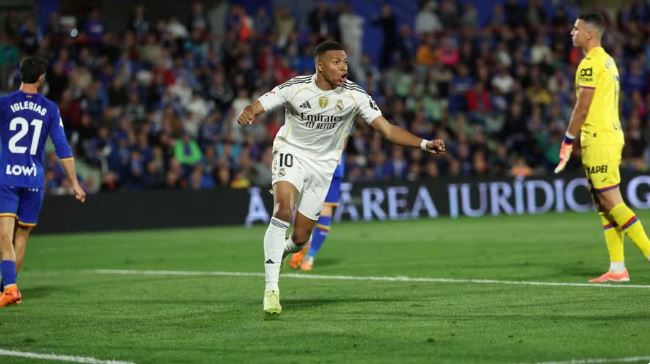 VIDEO/ Mbape “pa frena”, Realit i mjafton vetëm 1 gol para… “El Clasicos”