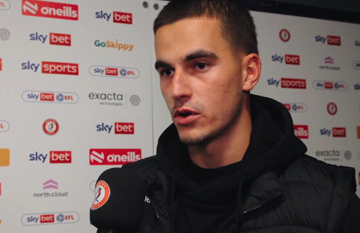 Po udhëheq ekipin drejt Premier Ligës, Anis Mehmeti pas golit të radhës: E dimë çfarë na pret të shtunën