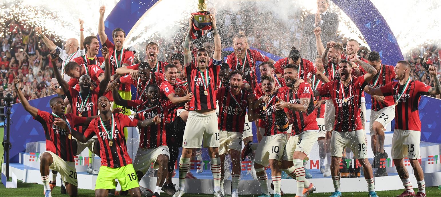 Sulmuesi rikthim me peshë, gati të udhëheqë Milanin ndaj Fiorentinës