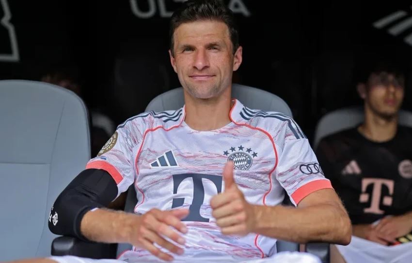 Deklaratat tregojnë shumë, Myler sinjalizon një rikthim te Bajerni