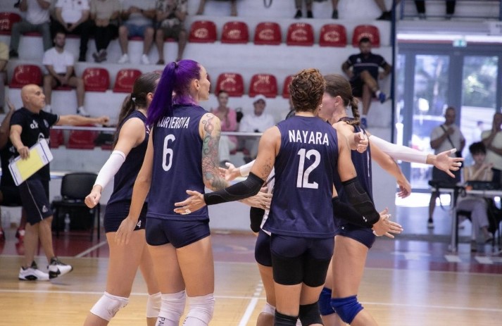 BIRN: Rasti i volejbollistes së Dinamos ekspozon ‘paragjykimet dhe diskriminimin’ në sport