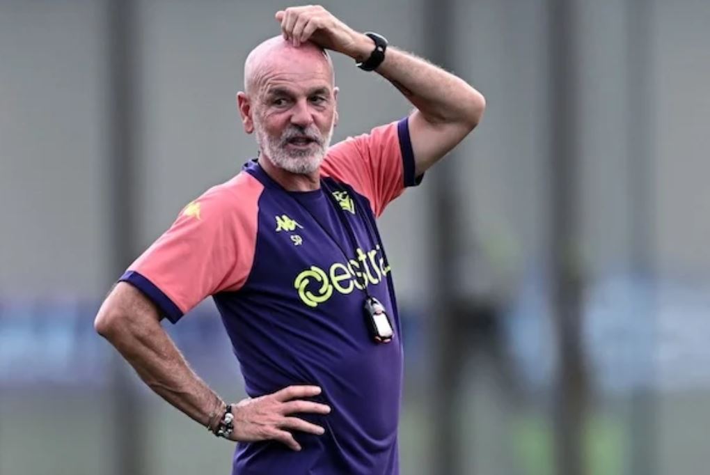 Ka humbur drejtimin, Pioli: Interi na imponoi lojën, por Fiorentina do të ringrihet