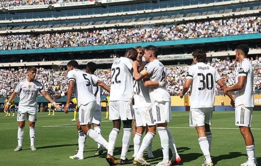 Çabi Alonso nuk e ka në planet e të ardhmes, një protagonist i Realit të Ançelotit do largohet gjatë verës