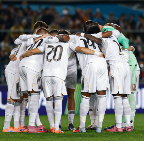 Tre magjikët e sulmit të Realit kanë shënuar 85% të golave të skuadrës, madrilenët i pret javë “ferri”